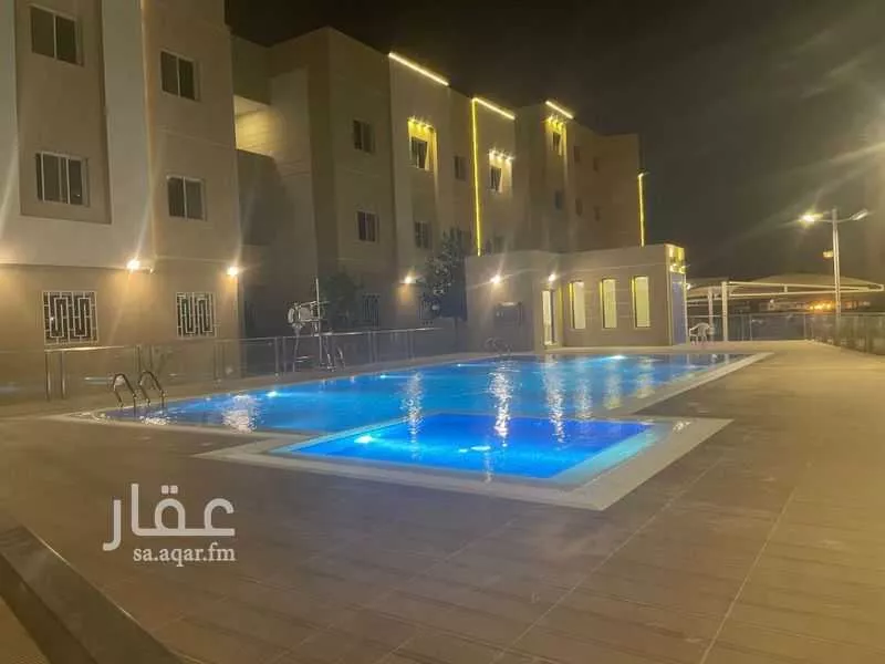 شقة 2 غرف في الملقا، الرياض 10