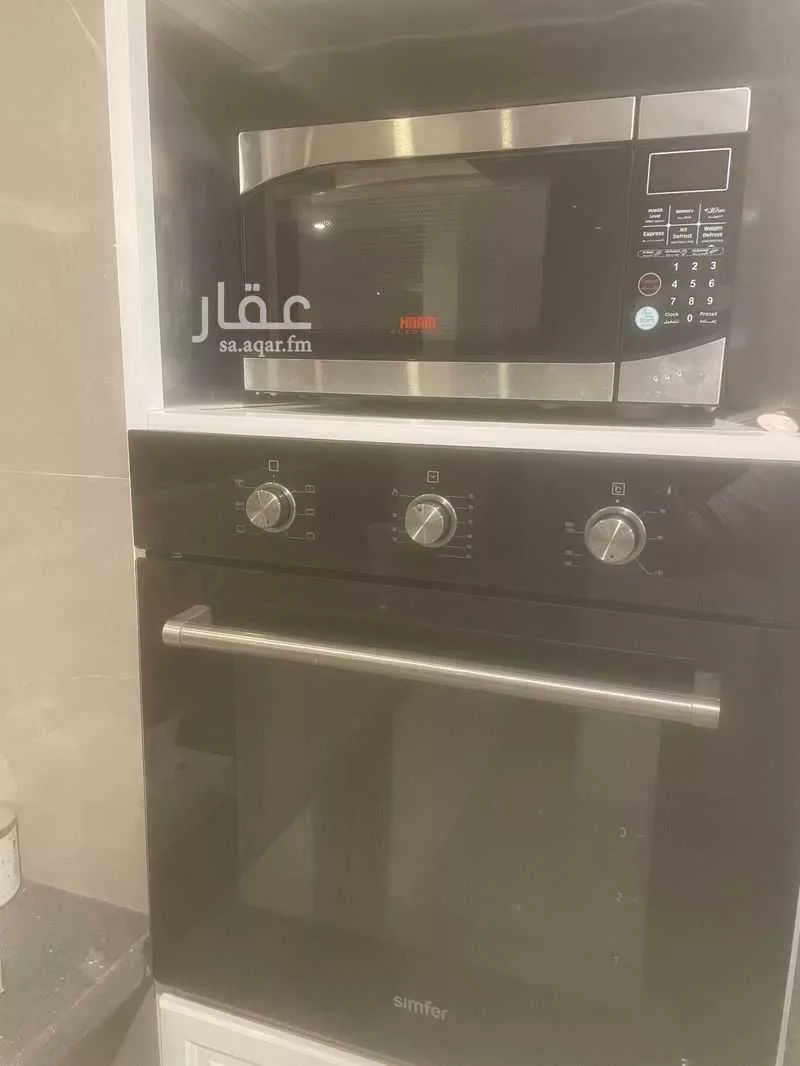 شقة 2 غرف في الملقا، الرياض 11