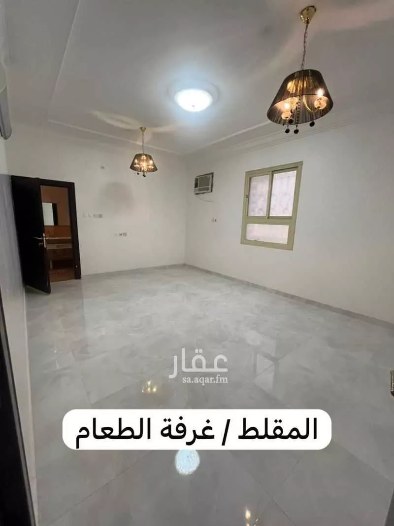3 bedroom apartment in Shubra, Khamis Mushait 7