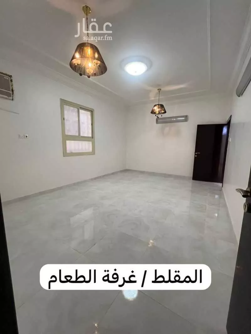 3 bedroom apartment in Shubra, Khamis Mushait 6