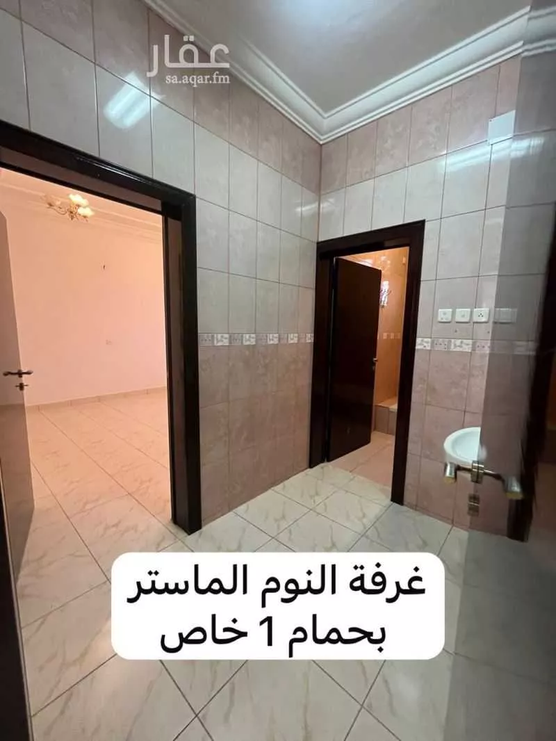 3 bedroom apartment in Shubra, Khamis Mushait 12