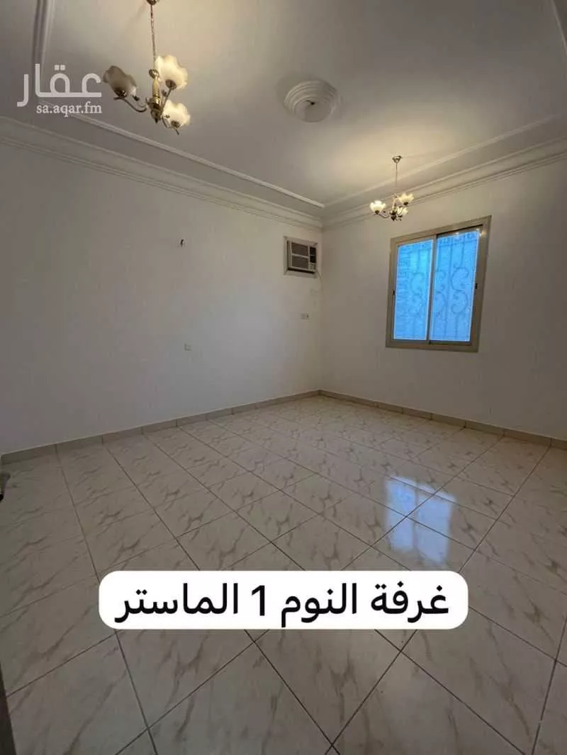 3 bedroom apartment in Shubra, Khamis Mushait 13