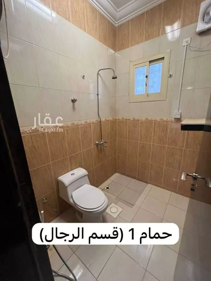3 bedroom apartment in Shubra, Khamis Mushait 5