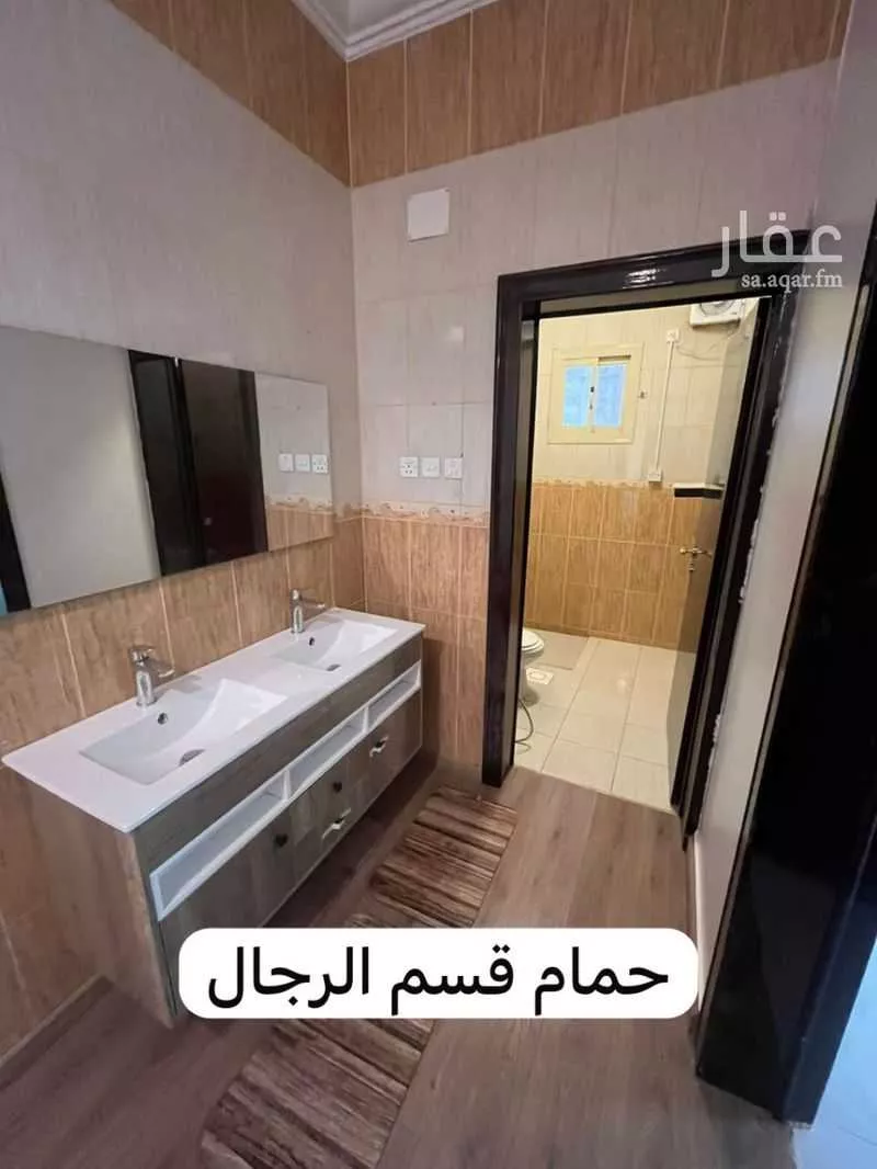 3 bedroom apartment in Shubra, Khamis Mushait 4