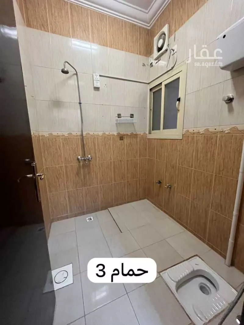 3 bedroom apartment in Shubra, Khamis Mushait 17