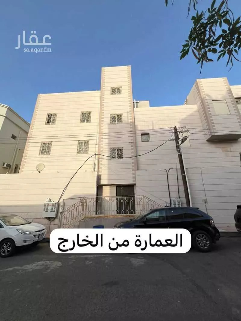 3 bedroom apartment in Shubra, Khamis Mushait 21