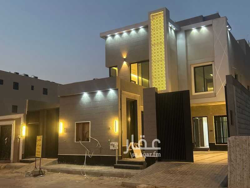 فيلا 3 غرف في السعادة، الرياض 3
