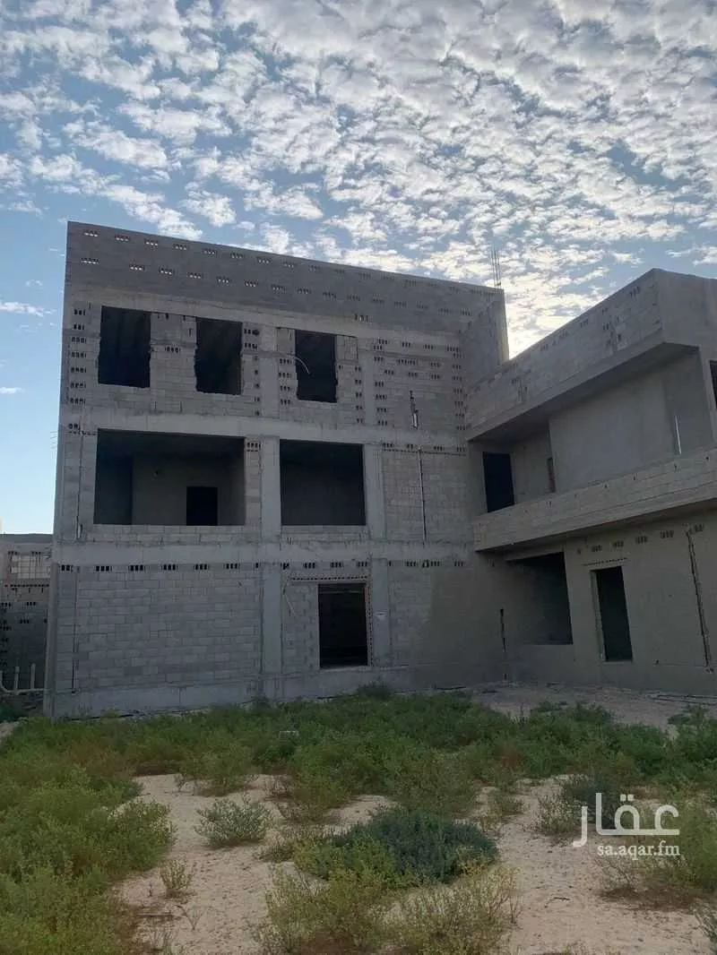 6 bedroom villa in Ishbiliyah 3