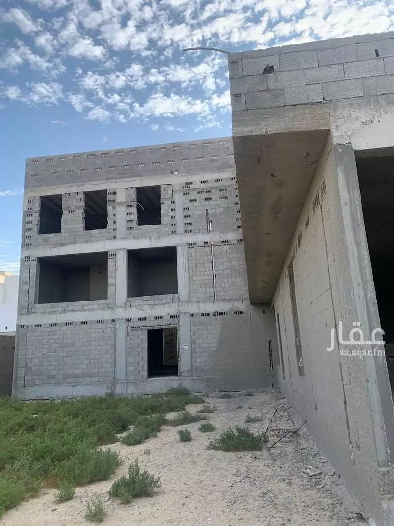6 bedroom villa in Ishbiliyah 4