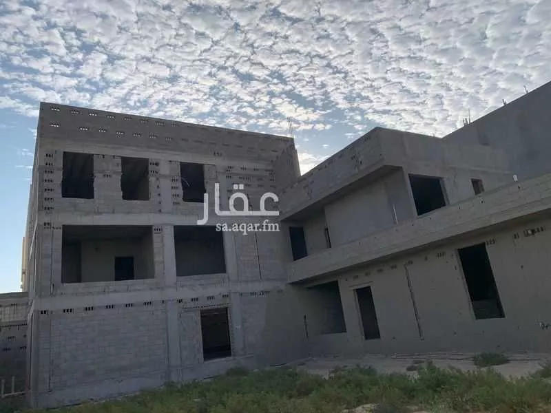 6 bedroom villa in Ishbiliyah 5