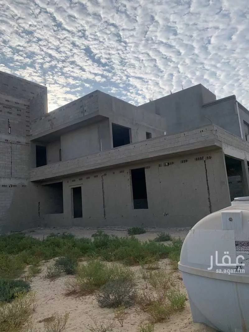 6 bedroom villa in Ishbiliyah 6