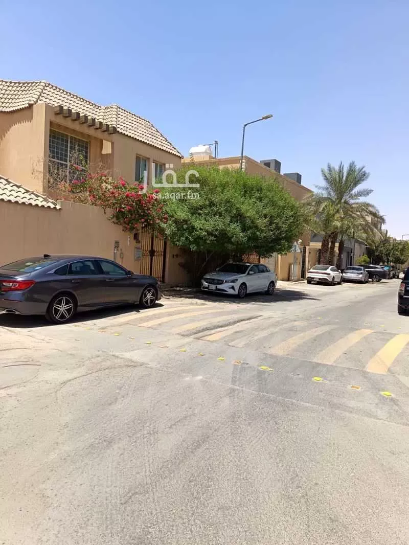 3 bedroom villa in Al Nada, Riyadh