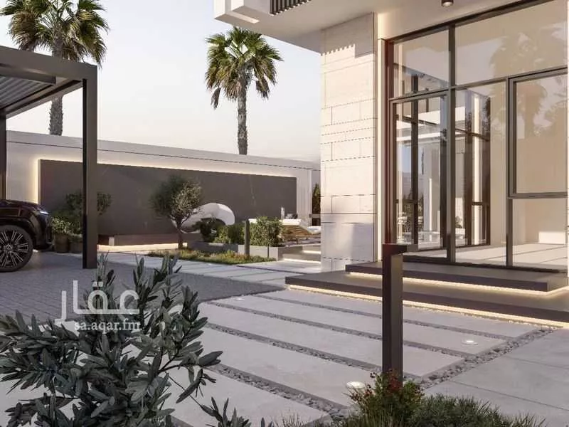 10 bedroom villa in Al Bahr 2