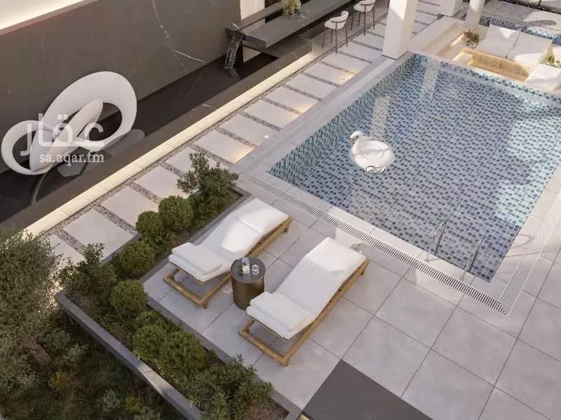 10 bedroom villa in Al Bahr 3