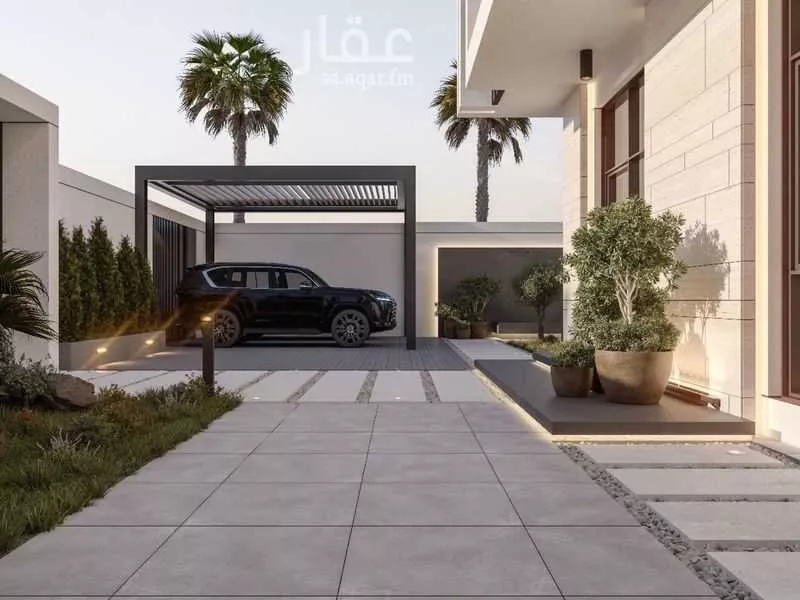 10 bedroom villa in Al Bahr 4