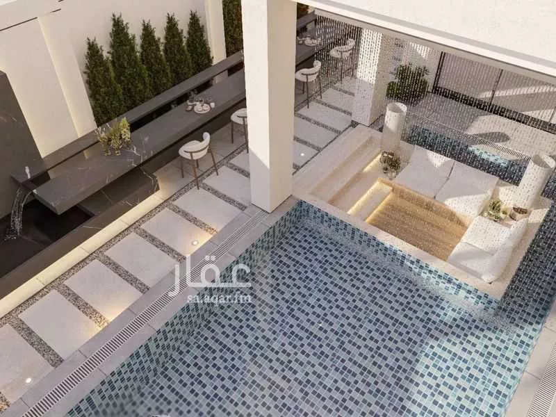 10 bedroom villa in Al Bahr 5