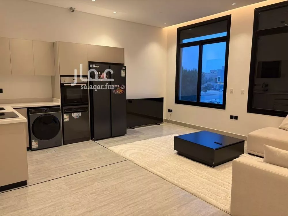 2 bedroom apartment in Al Nuzhah, Riyadh 2