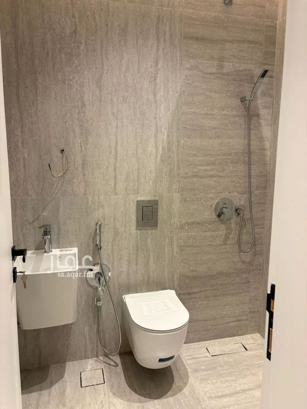 2 bedroom apartment in Al Nuzhah, Riyadh 5