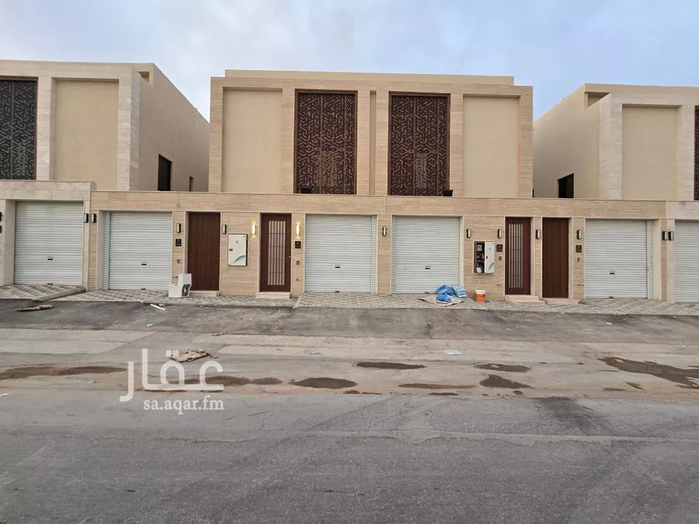 فيلا 5 غرف في طويق، الرياض 2