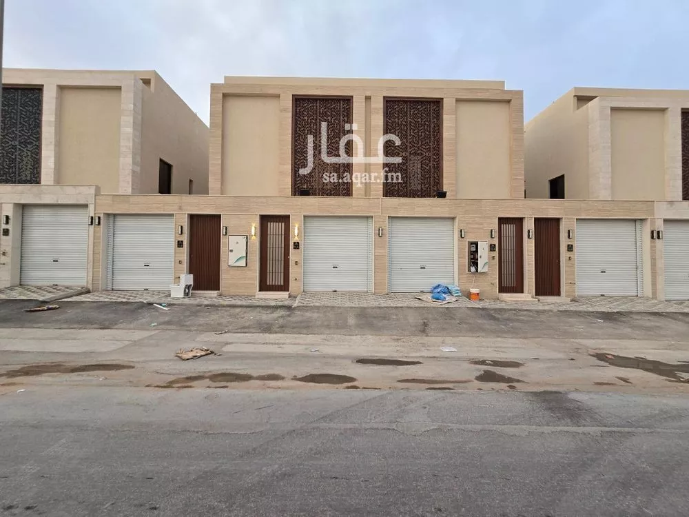 فيلا 5 غرف في طويق، الرياض