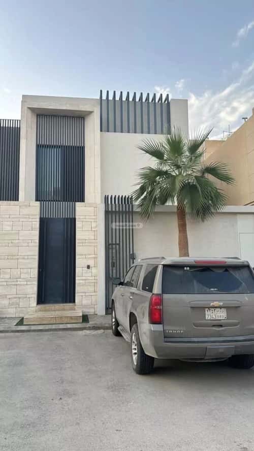 6 bedroom villa in Al Nada, Riyadh 2