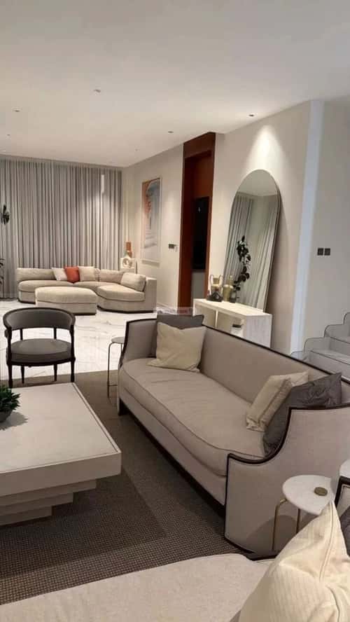 6 bedroom villa in Al Nada, Riyadh 14