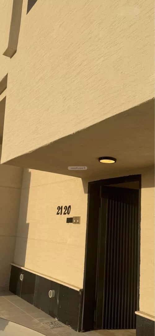 2 bedroom apartment in Al Murjan, Riyadh