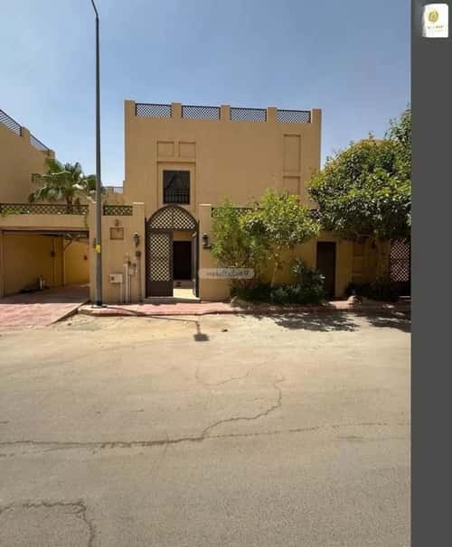 فيلا 4 غرف في الوادي، الرياض 11
