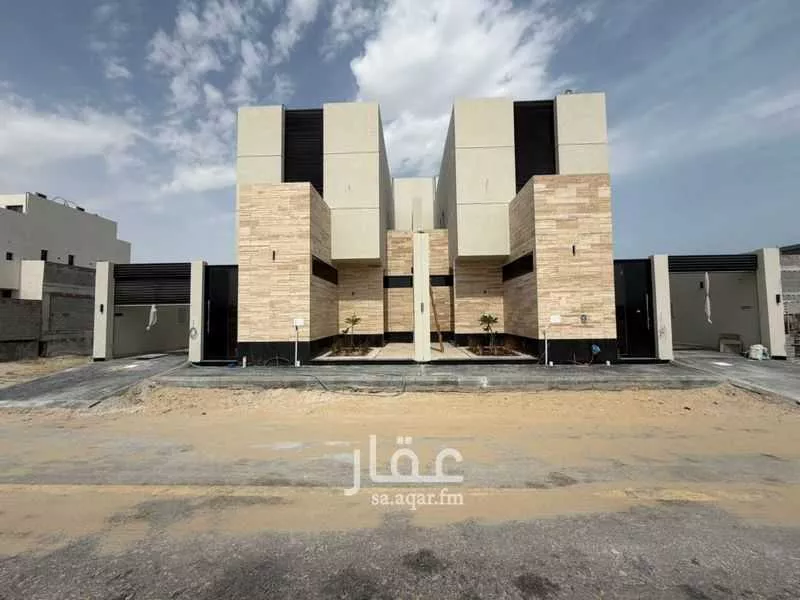 فيلا 6 غرف في اللؤلؤ 2