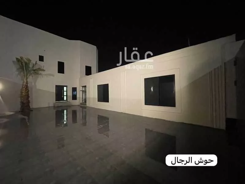 فيلا 7 غرف في الشراع 11