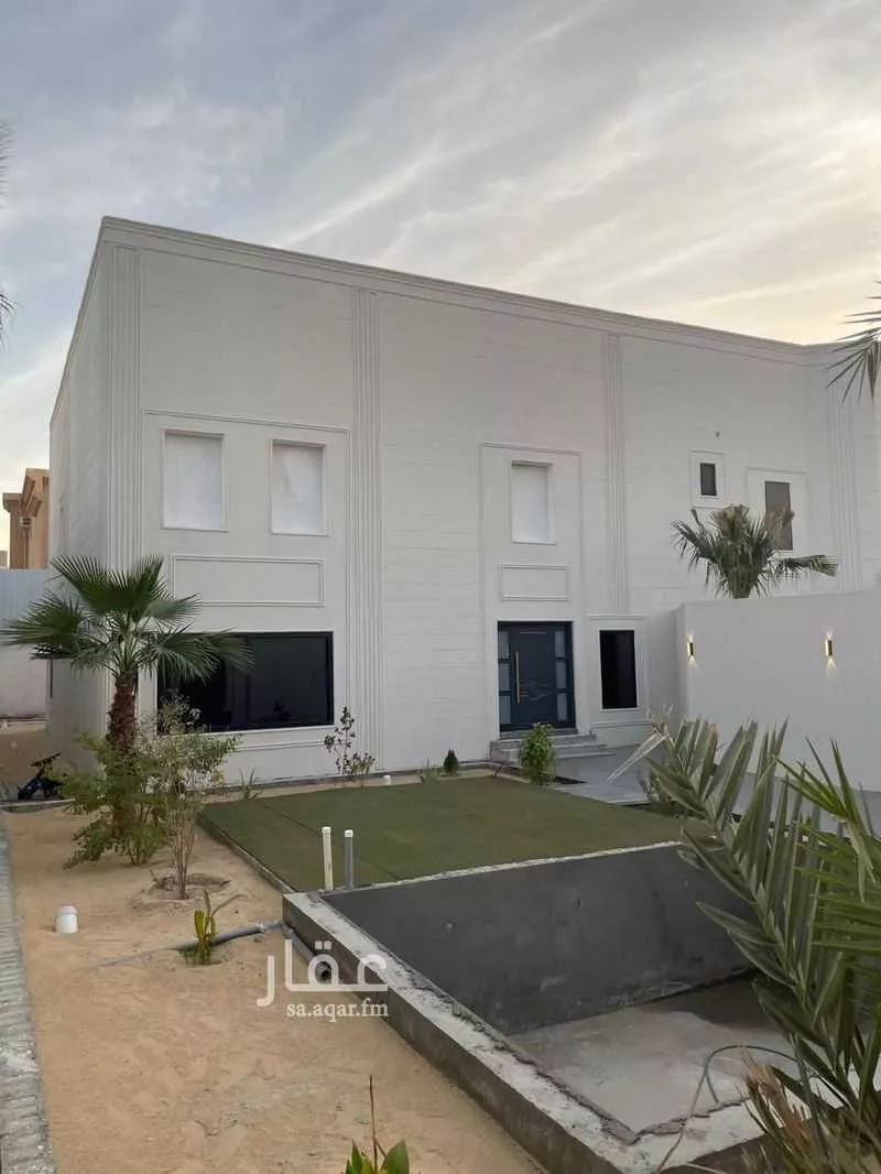 فيلا 7 غرف في الشراع 12