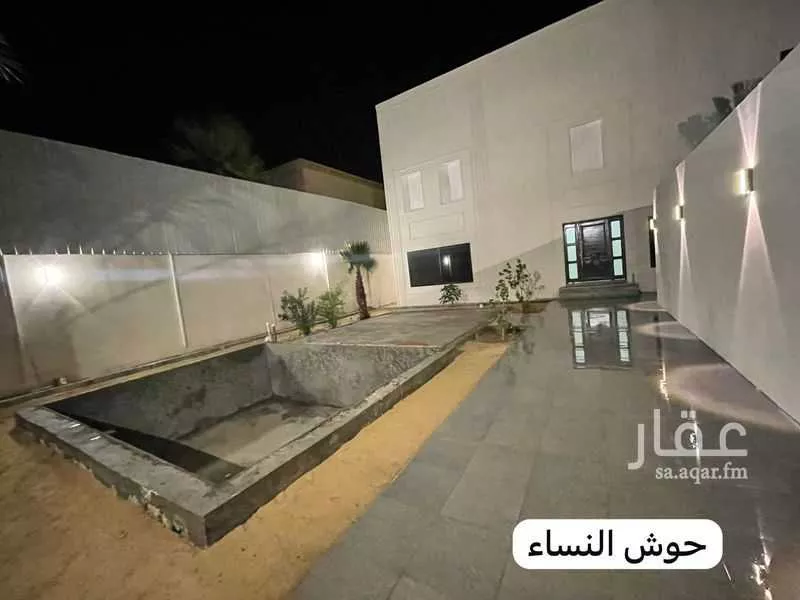 فيلا 7 غرف في الشراع 14