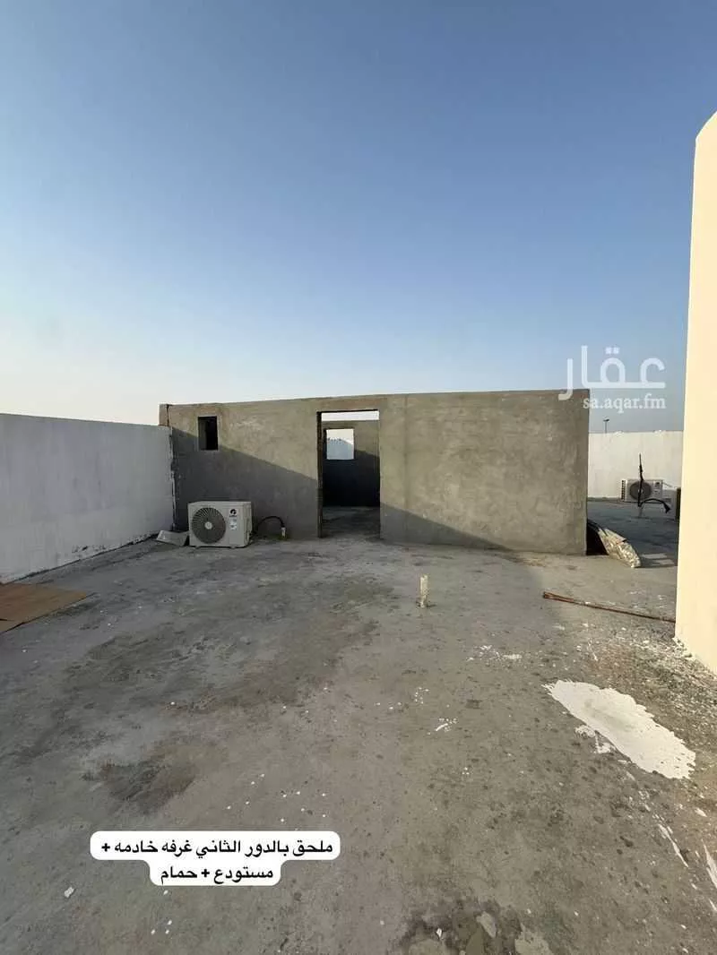 فيلا 7 غرف في الشراع 15