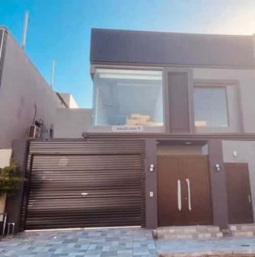 فيلا 4 غرف في الشاطئ، جدة