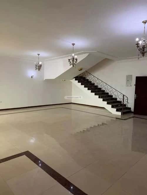فيلا 6 غرف في النهضة، جدة