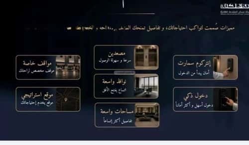 شقة 4 غرف في الرغامة، جدة 2