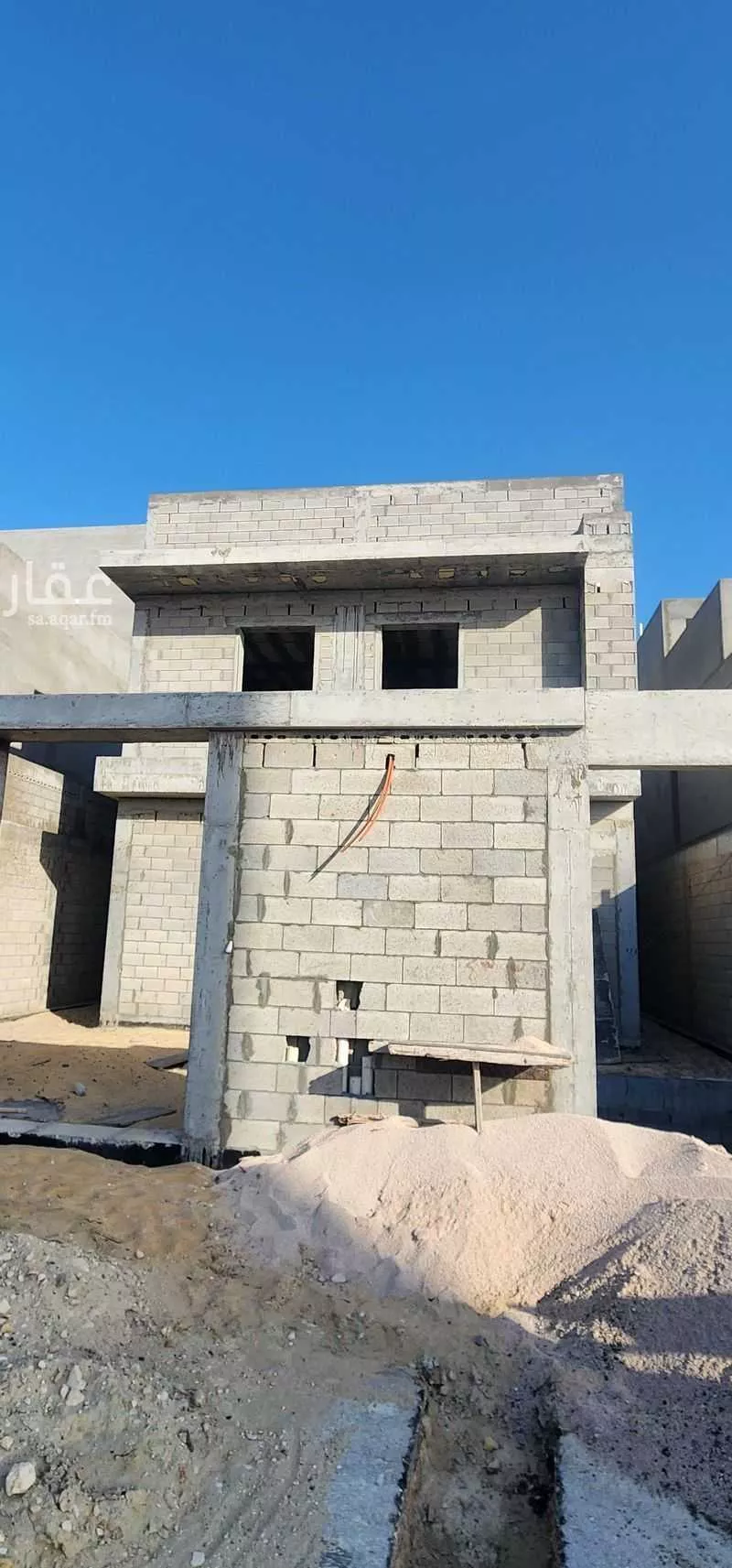 10 bedroom villa in Al Bahr 2