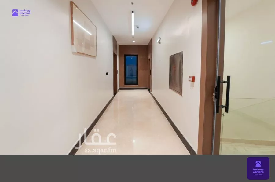 شقة 2 غرف في حطين، الرياض 11