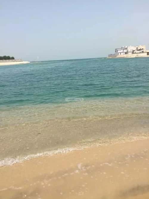 فيلا 6 غرف في شاطئ نصف القمر، الدمام 8