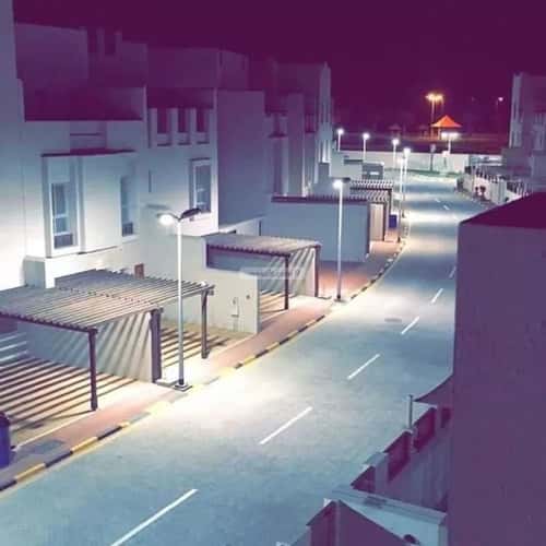 فيلا 6 غرف في شاطئ نصف القمر، الدمام 9