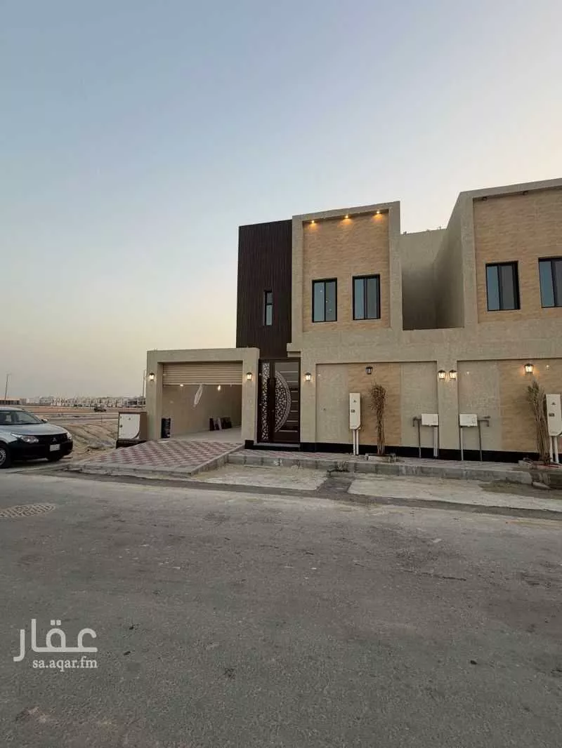 فيلا 6 غرف في اللؤلؤ 6