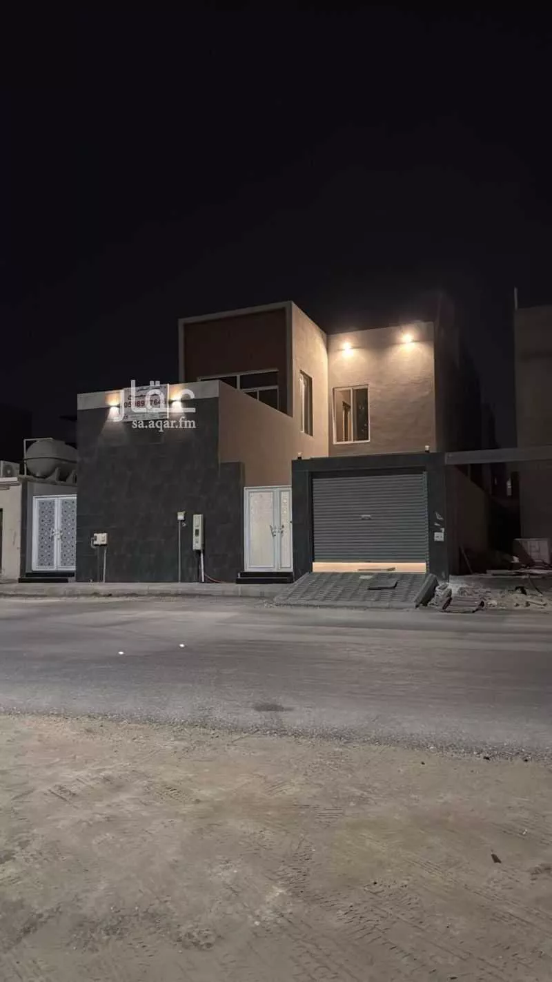 6 bedroom villa in Al Shiraa 7