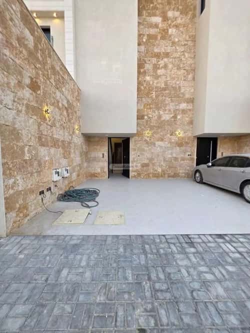 4 bedroom apartment in Al Khaleej, Riyadh 8
