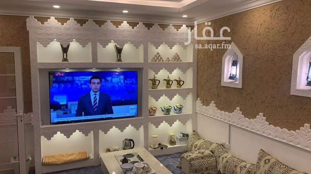 فيلا 10 غرف في الأمواج 12