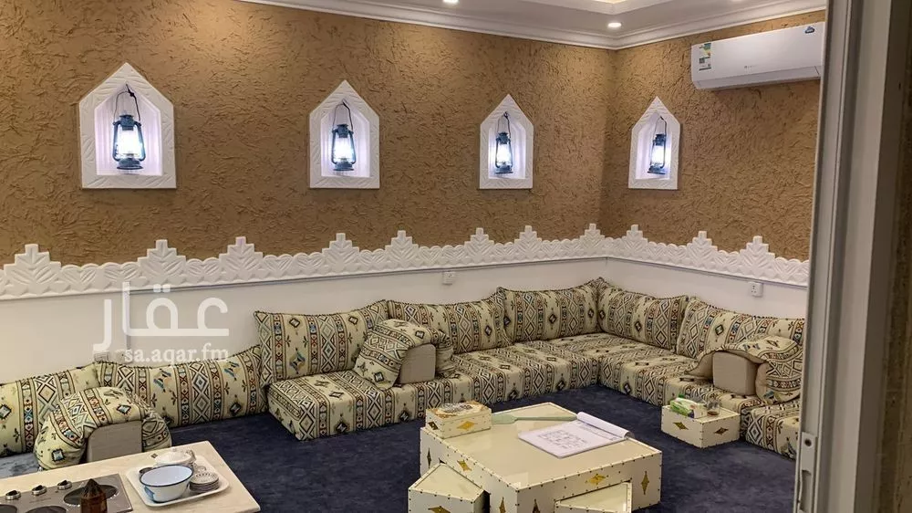 فيلا 10 غرف في الأمواج 18