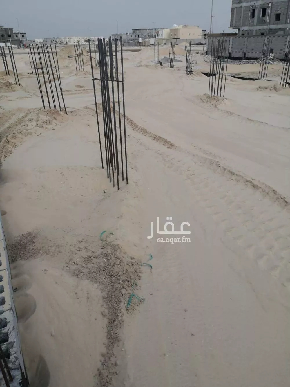 فيلا 10 غرف في الأمواج 21
