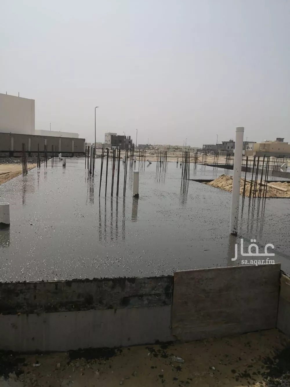 فيلا 10 غرف في الأمواج 22