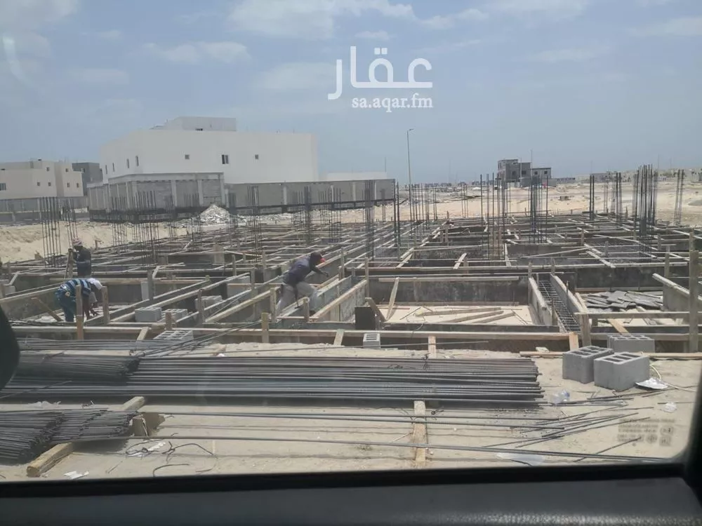 فيلا 10 غرف في الأمواج 25