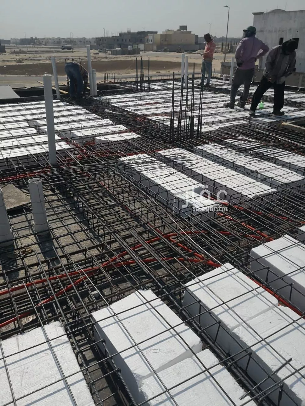 فيلا 10 غرف في الأمواج 33