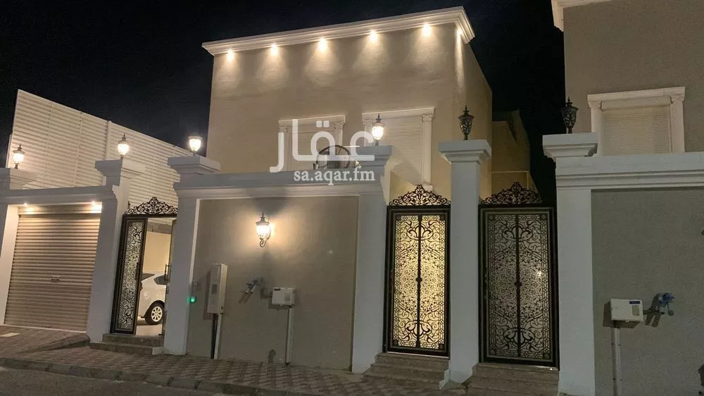 فيلا 10 غرف في الأمواج 7